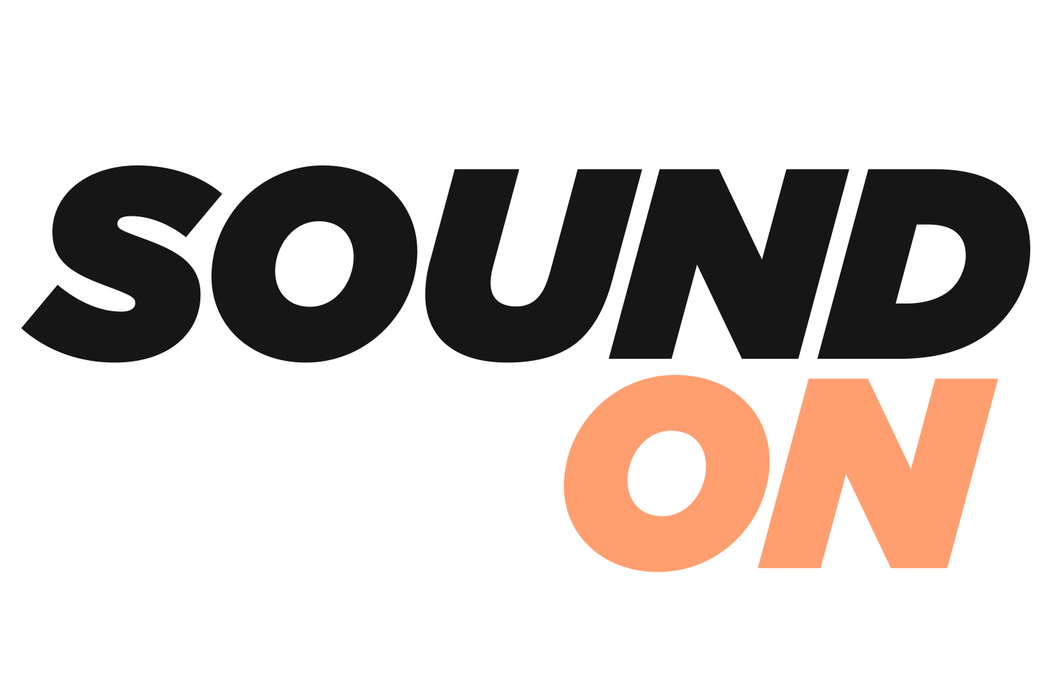 Sounds On