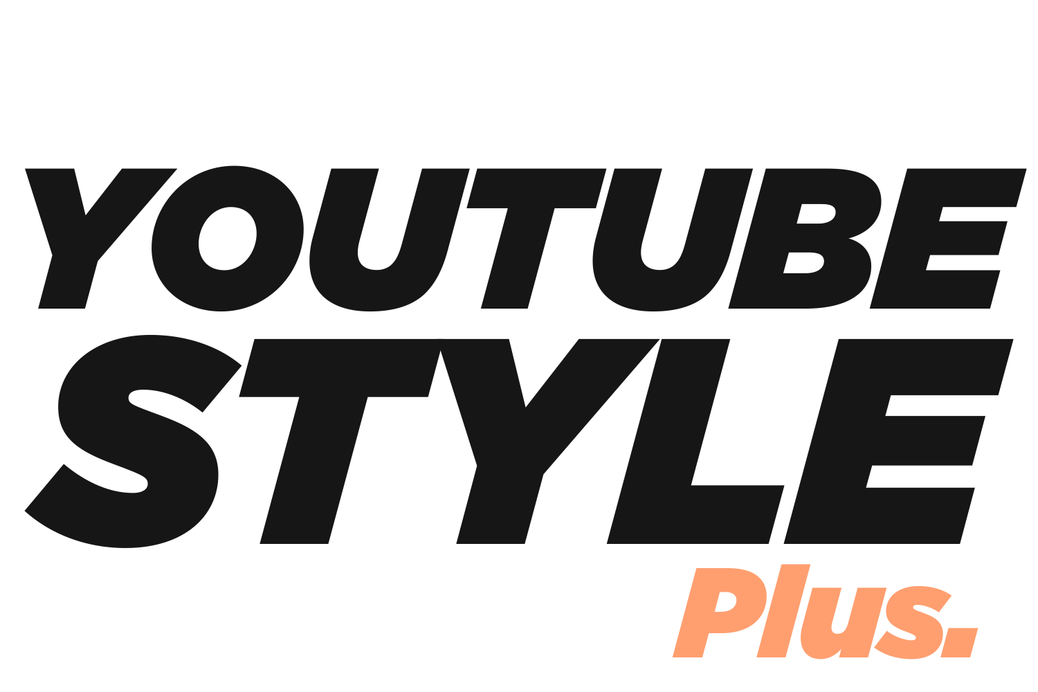 YouTube Style Plus